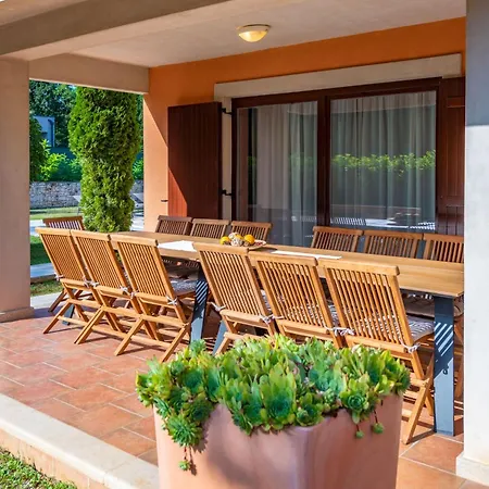 Letish, A Charming And Inviting Mediterranean *