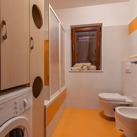 Letish, A Charming And Inviting Mediterranean