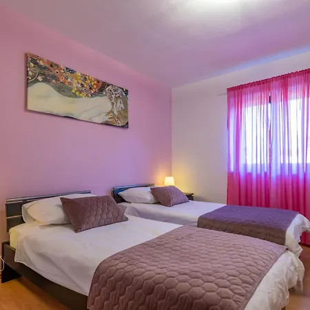 Letish, A Charming And Inviting Mediterranean *