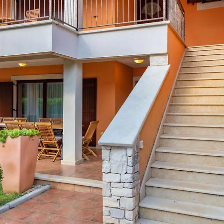 Letish, A Charming And Inviting Mediterranean