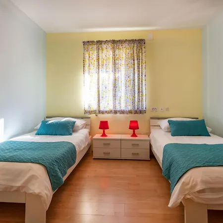 Letish, A Charming And Inviting Mediterranean *