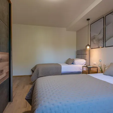 Letish, A Charming And Inviting Mediterranean * Santalezi