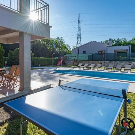 Letish, A Charming And Inviting Mediterranean