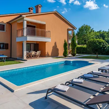 Letish, A Charming And Inviting Mediterranean *