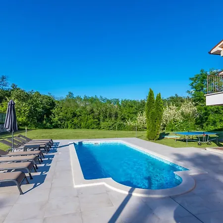 Letish, A Charming And Inviting Mediterranean * Santalezi