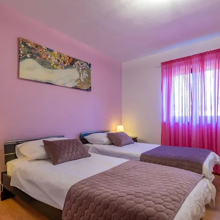Letish, A Charming And Inviting Mediterranean *