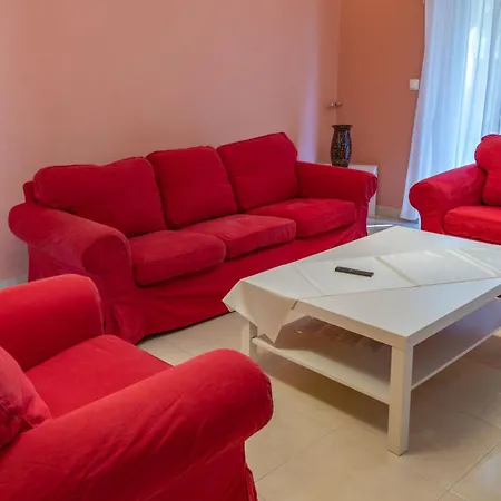 Letish, A Charming And Inviting Mediterranean * Santalezi