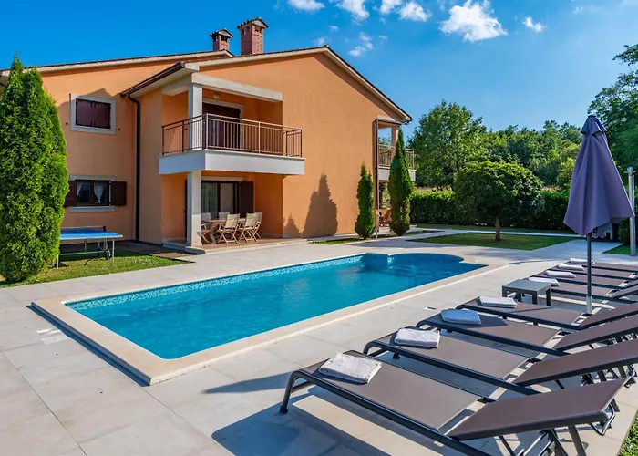 Letish, A Charming And Inviting Mediterranean *