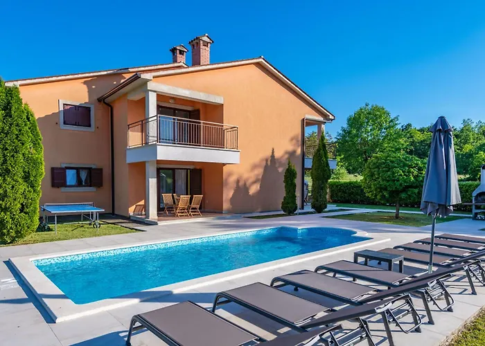 Letish, A Charming And Inviting Mediterranean *