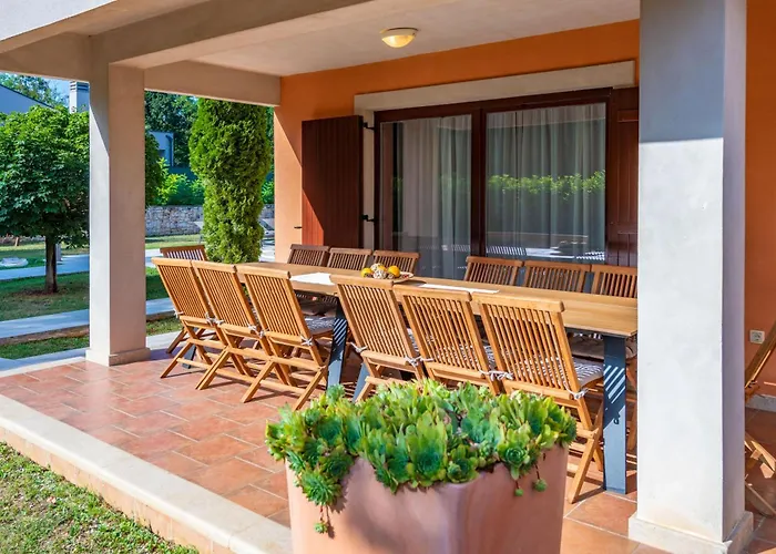 Letish, A Charming And Inviting Mediterranean *