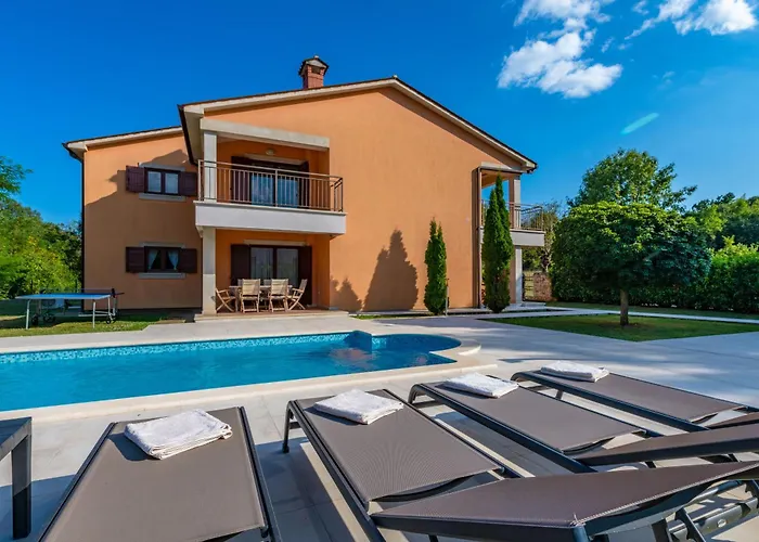Letish, A Charming And Inviting Mediterranean * Santalezi
