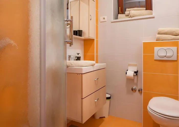 Hébergement de vacances Letish, A Charming And Inviting Mediterranean