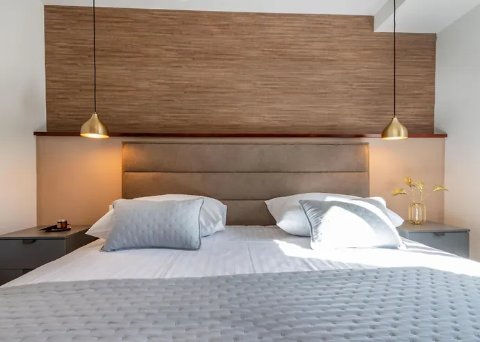 Letish, A Charming And Inviting Mediterranean Hébergement de vacances *