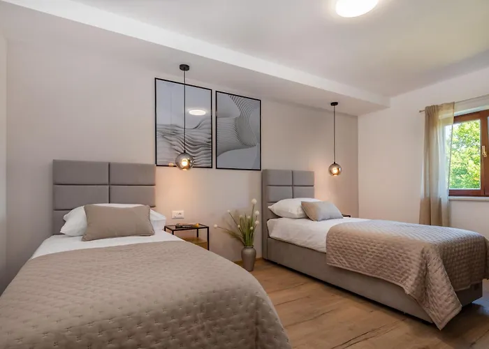 Hébergement de vacances Letish, A Charming And Inviting Mediterranean *