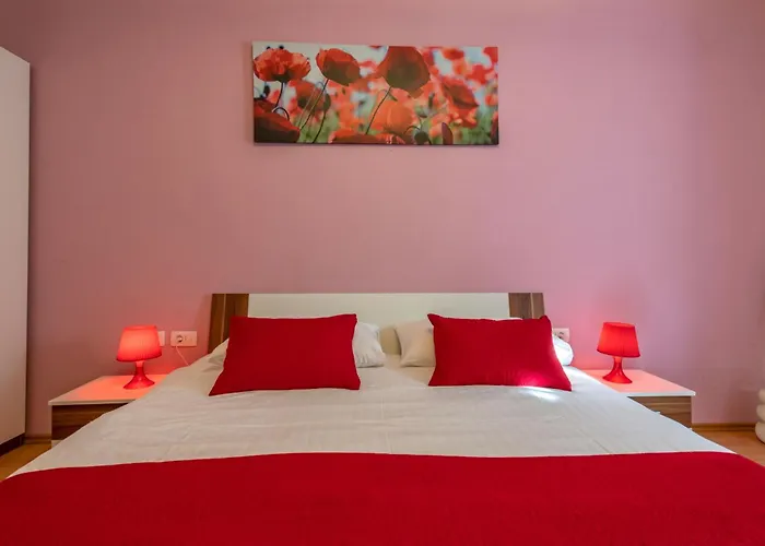 Letish, A Charming And Inviting Mediterranean Hébergement de vacances *