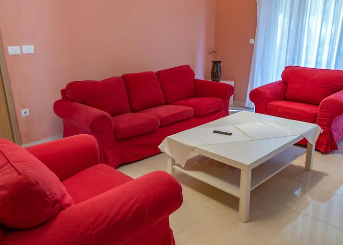 Letish, A Charming And Inviting Mediterranean * Santalezi