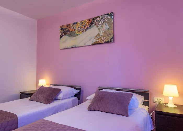 Letish, A Charming And Inviting Mediterranean Hébergement de vacances